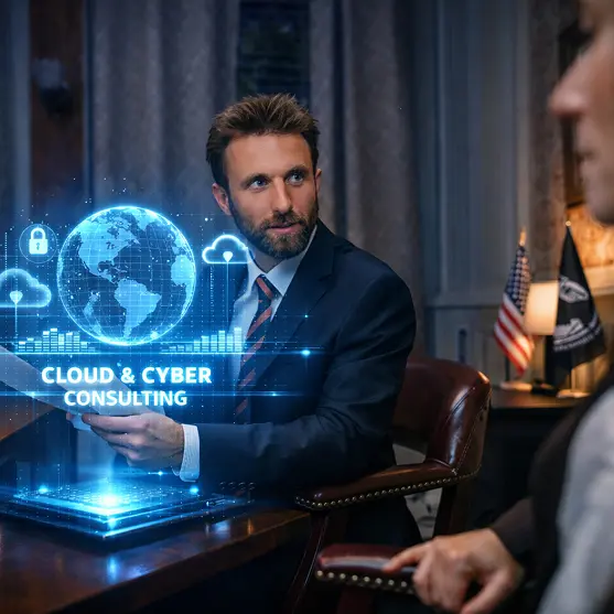 Identity and access governance service summary